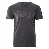 Koszulki męskie - ﻿Koszulka męska bawełniana MAGNUM T-Shirt sportowa XL - miniaturka - grafika 1