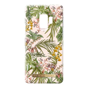 Etui do Samsunga Galaxy S9 Pastel Savanna Ideal of Sweden - Etui i futerały do telefonów - miniaturka - grafika 1