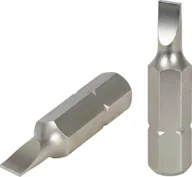 Akcesoria do elektronarzędzi - KS Tools Bit szczelinowy KS-Tools 911.1276 5/16, 5 MM X 36 MM, długość 911.1276 - miniaturka - grafika 1