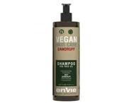 Szampony do włosów - Poniks Envie Vegan - Wegański Szampon Przeciwłupieżowy 500ml - miniaturka - grafika 1