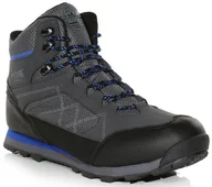 Buty trekkingowe męskie - Vendeavour Pro Regatta męskie trekkingowe buty - miniaturka - grafika 1