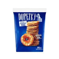 Szybkie dania obiadowe - ORION   DUPETKY SÓL MORSKA        80G - miniaturka - grafika 1