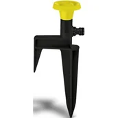 Węże ogrodowe i zraszacze - KARCHER Zraszacz wbijany CS 90 Spike 2.645-024.0 - miniaturka - grafika 1
