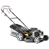 Kosiarki - NAC Kosiarka spalinowa z napędem LS50-173-HS-NG 173cc - miniaturka - grafika 1