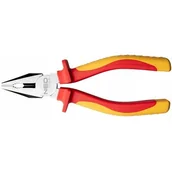 Kombinerki i obcęgi - NEO-TOOLS Szczypce 01-240 - miniaturka - grafika 1