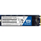 Dyski SSD - Western Digital Blue 1TB WDS100T2B0B - miniaturka - grafika 1