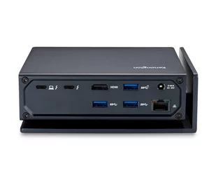 Kensington SD5560T USB-C/TB3 - 4K HDMI TB USB LAN Audio PD 96W - Huby USB - miniaturka - grafika 3