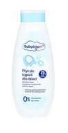 Kosmetyki kąpielowe dla dzieci - Babydream Płyn do kąpieli dla dzieci 750 ml - miniaturka - grafika 1
