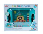 Zabawki interaktywne dla dzieci - Askato Askato Gra Balansujace kulki - miniaturka - grafika 1