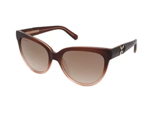 Swarovski SK0187 50G - Okulary przeciwsłoneczne - miniaturka - grafika 1