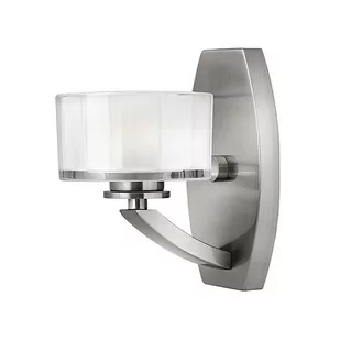 Hinkley Lighting Kinkiet nowoczesny 1pł HK/MERIDIAN1 MERIDIAN ELSHK/MERIDIAN1 - Lampy ścienne - miniaturka - grafika 1