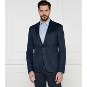 Marynarki męskie - Joop! Marynarka JB-47Hoverest-J43 | Slim Fit - miniaturka - grafika 1