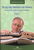 Pedagogika i dydaktyka - Wydawnictwo Edukacyjne Uczę się świata na nowo Zeszyt ćwiczeń dla dorosłych afatyków Część 2 - miniaturka - grafika 1