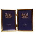 Ramki na zdjęcia - Ramka galeria metalowa 19035D na zdjęcia 9x13 cm. szkło - miniaturka - grafika 1