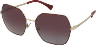 Okulary przeciwsłoneczne Damskie Ralph Lauren RA 4138 - Okulary przeciwsłoneczne - miniaturka - grafika 1