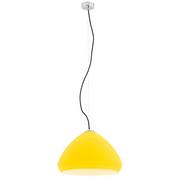 Lampy sufitowe - Argon Lampa wisząca 1 pł większa HAITI 3685 3685 - miniaturka - grafika 1