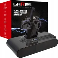 Akcesoria do odkurzaczy - Bateria Akumulator do Dyson V8 SV10 21,6V 4,0Ah - miniaturka - grafika 1