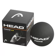 Squash - Piłka Head squash Prime 287306| r.0 - miniaturka - grafika 1