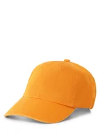 Czapki męskie - Colorful Standard Czapka męska Mężczyźni Bawełna pomarańczowy jednolity, ONE SIZE - miniaturka - grafika 1