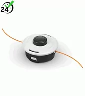 Akcesoria do kos i kosiarek - Głowica tnąca żyłkowa Stihl AutoCut 27-2  /W24h/ DORADZTWO => 794037600,  GWARANCJA 2 LATA, SPOKÓJ I BEZPIECZEŃSTWO - miniaturka - grafika 1