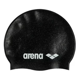 Czepek pływacki Arena Silicone Cap 006359 - Pływanie - miniaturka - grafika 1