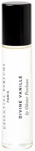 MINIATURA ESSENTIAL PARFUMS Divine Vanille EDP spray 10ml - Wody i perfumy unisex - miniaturka - grafika 1