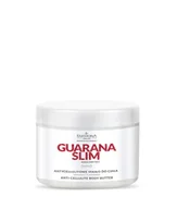 Balsamy i kremy do ciała - Farmona Professional Guarana Slim Antycellulitowe Masło do ciała 500ml - miniaturka - grafika 1