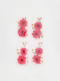 Reserved - Etui na iPhone - wielobarwny - Portfele - miniaturka - grafika 1
