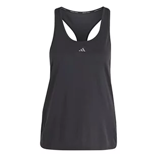 adidas HIIT HR SC Tk Biustonosz tank top Kobieta - Koszulki i topy damskie - miniaturka - grafika 1
