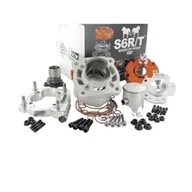 Części motocyklowe - Zestaw cylindrów STAGE6 R/T MK I 70 ccm / 12 mm - MBK Nitro 50 (do roku produkcji 1999) - miniaturka - grafika 1