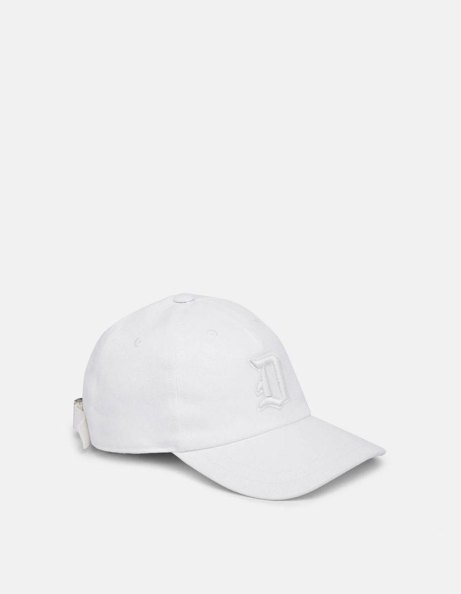 czapka męskie dondup uq077 y00402u xxx 000