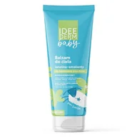 Balsamy i oliwki dla dzieci - IDEE DERM Baby Balsam do ciała dla dzieci, 175ml - miniaturka - grafika 1