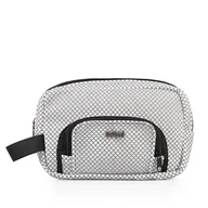 Kosmetyczki, organizery i kuferki - Bowi, Kosmetyczka prostokątna M 28X20 Cebulki - miniaturka - grafika 1