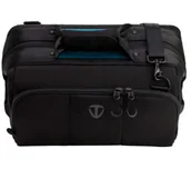 Torby fotograficzne i futerały - Tenba Cineluxe 16 Czarny - miniaturka - grafika 1
