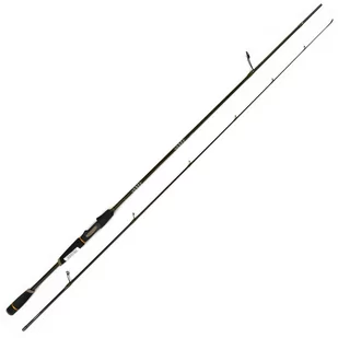 Wędki Jaxon Green Point Xtv Spin 5-20G 2,25 M - Wędki - miniaturka - grafika 1