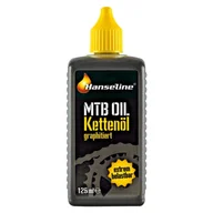 Akcesoria rowerowe - Hanseline Olej MTB OIL 125 ml - miniaturka - grafika 1