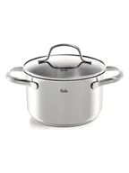 Zestawy garnków i patelni - Fissler 2-częściowy zestaw "Copenhagen" - Ø 16 cm - miniaturka - grafika 1