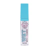 Błyszczyki do ust - Manhattan KimChi Chic KimChi Chic Makijaż ust Wet Gloss 5.59 ml - miniaturka - grafika 1
