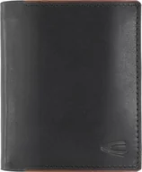 Portfele - Camel Active CAMEL ACTIVE 365 705 60 skórzany portfel męski 365 705 60 - miniaturka - grafika 1