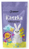 Płatki śniadaniowe i musli - Kaszka kukurydziana 200g - miniaturka - grafika 1