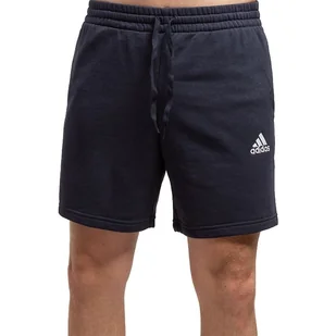 adidas M Small Logo French Terry > GK9601 - Spodnie sportowe męskie - miniaturka - grafika 1