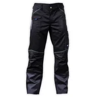 Odzież robocza - Dedra Spodnie ochronne Premium line BH5SP-L BH5SP-L - miniaturka - grafika 1