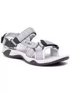 Sandały damskie - CMP Sandały Hamal Wmn Hiking Sandal 38Q9956 Szary 36, 37, 38, 39, 40, 41 - miniaturka - grafika 1