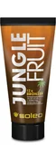 Balsamy i kremy do opalania - Soleo Soleo Jungle Fruit Turbo Bronzer Do Opalania - miniaturka - grafika 1