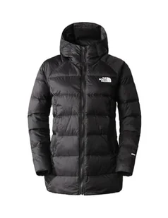 THE NORTH FACE Damska kurtka puchowa Hyalite, Tnf Black/Npf, XS - Kurtki damskie - miniaturka - grafika 1