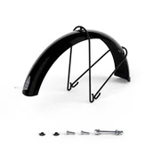 Błotniki rowerowe - Błotnik tylny Yedoo Yedoo 12" - miniaturka - grafika 1