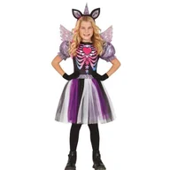 Stroje karnawałowe - Strój Mroczny Jednorożec-128 - miniaturka - grafika 1