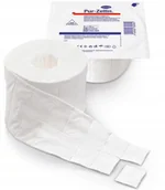 Apteczki i materiały opatrunkowe - Hartmann Pur-Zellin,kompr,jał,z waty celuloz.,rolk,4x5cm, 500 szt 9055245 - miniaturka - grafika 1