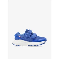 Buty dla dziewczynek - Buty dziecięce Viking Aery Breeze 2V - miniaturka - grafika 1