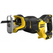 Piły elektryczne - Stanley FATMAX SFMCS310B 18V bez aku - miniaturka - grafika 1